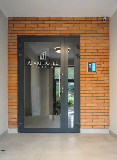 ApartHotel Centrum